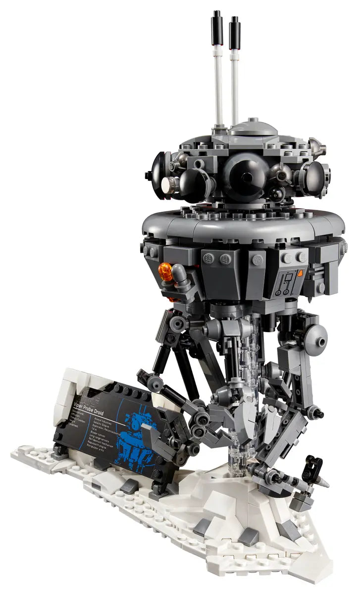 LEGO Star Wars 75306 Imperial Probe Droid