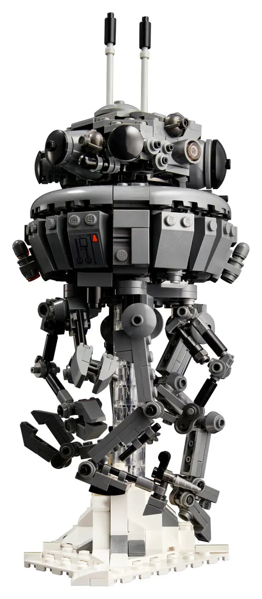 LEGO Star Wars 75306 Imperial Probe Droid