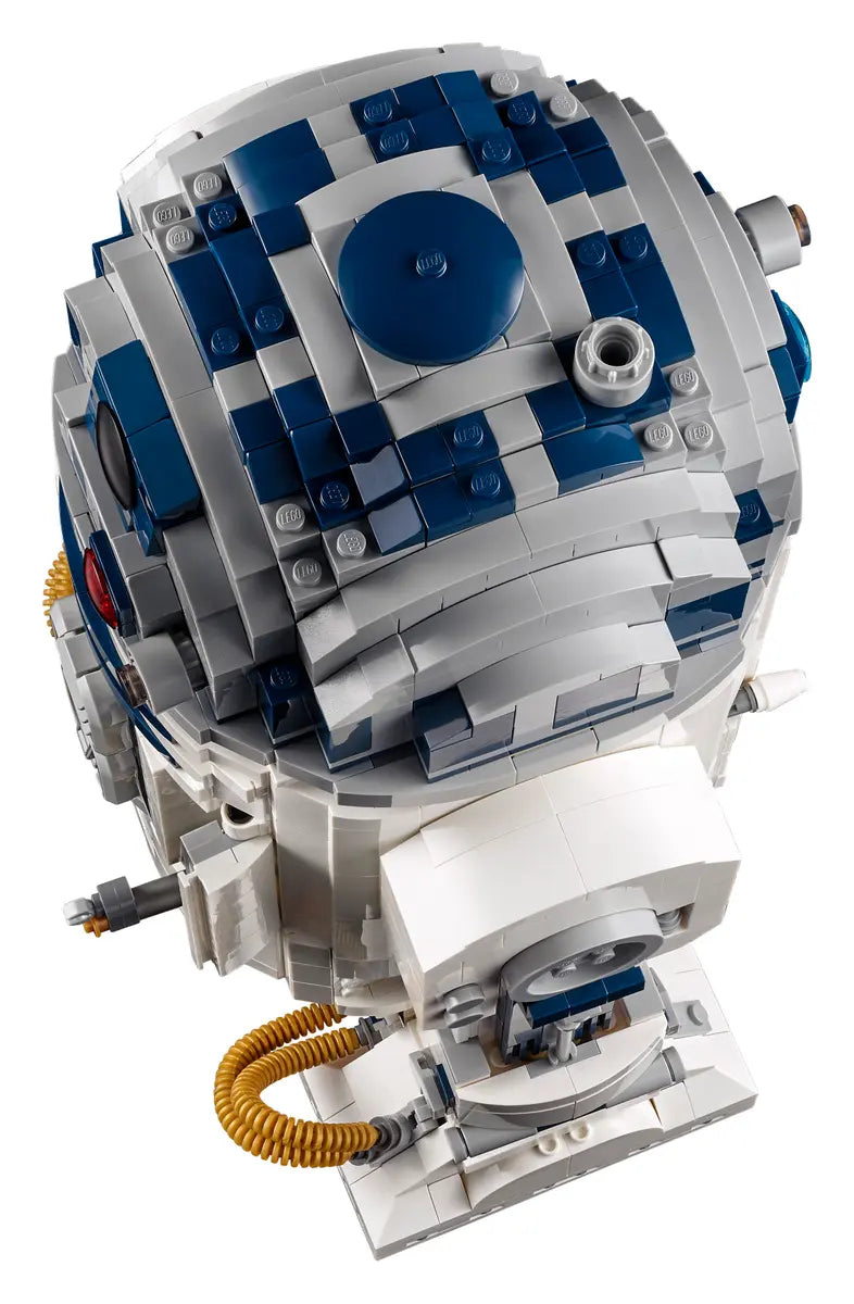 LEGO Star Wars 75308 R2-D2