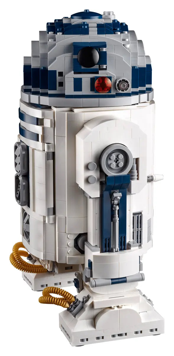 LEGO Star Wars 75308 R2-D2