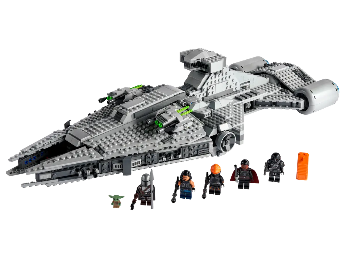 LEGO Star Wars 75315 Imperial Light Cruiser