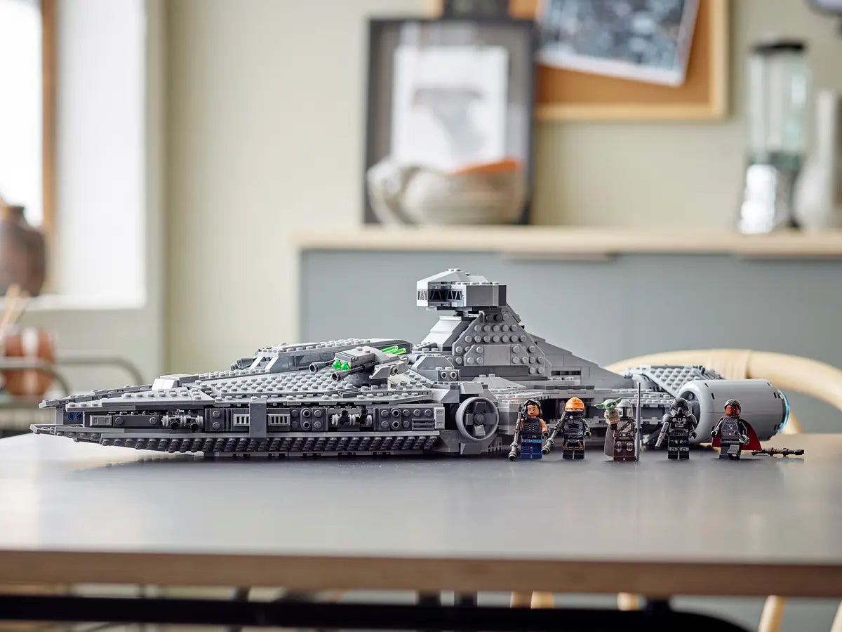 LEGO Star Wars 75315 Imperial Light Cruiser