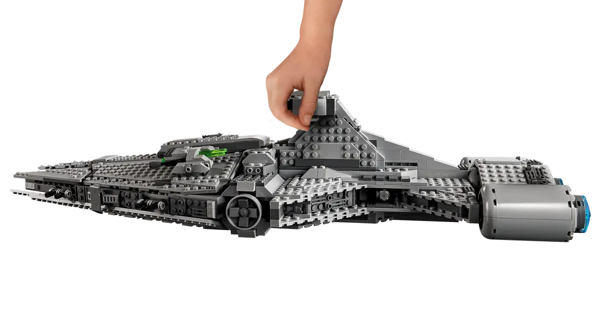 LEGO Star Wars 75315 Imperial Light Cruiser