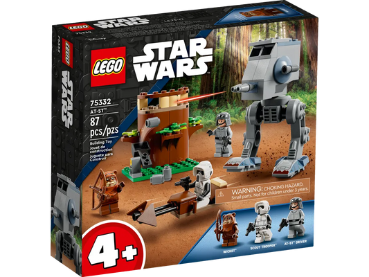 LEGO Star Wars 75332 AT-ST
