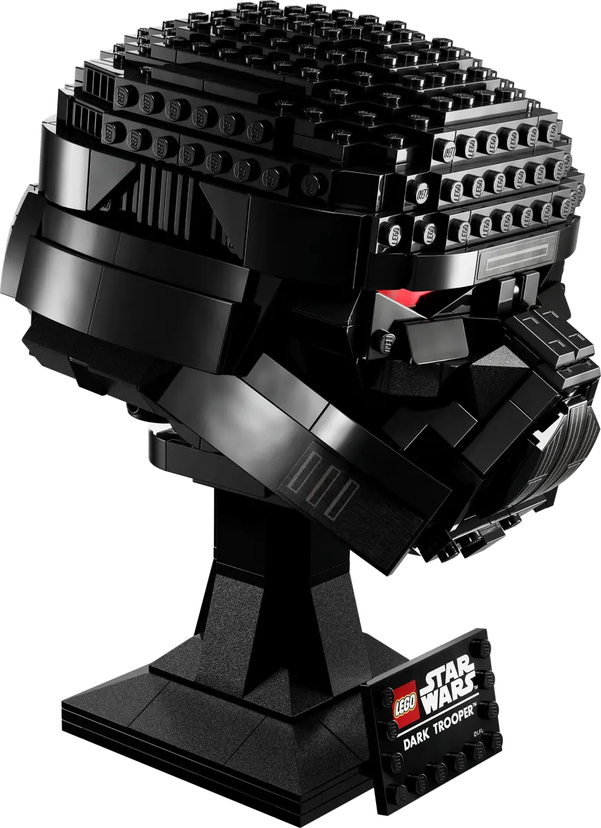 LEGO Star Wars 75343 Dark Trooper