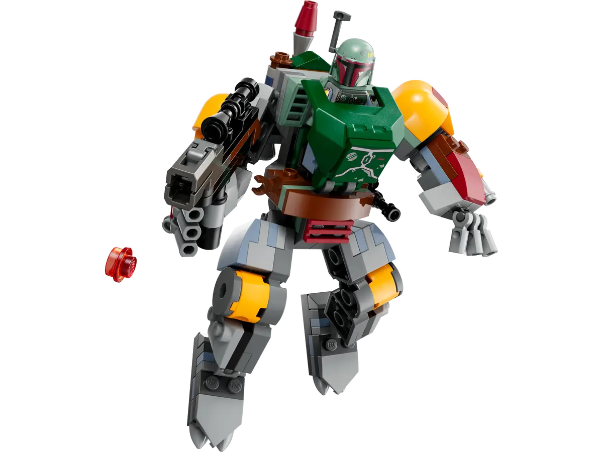 LEGO Star Wars 75369 Boba Fett