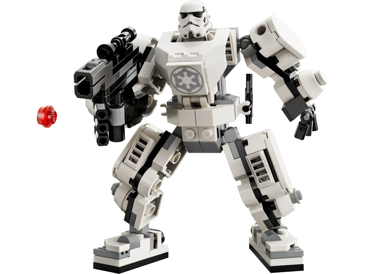 LEGO Star Wars 75370 Stormtrooper