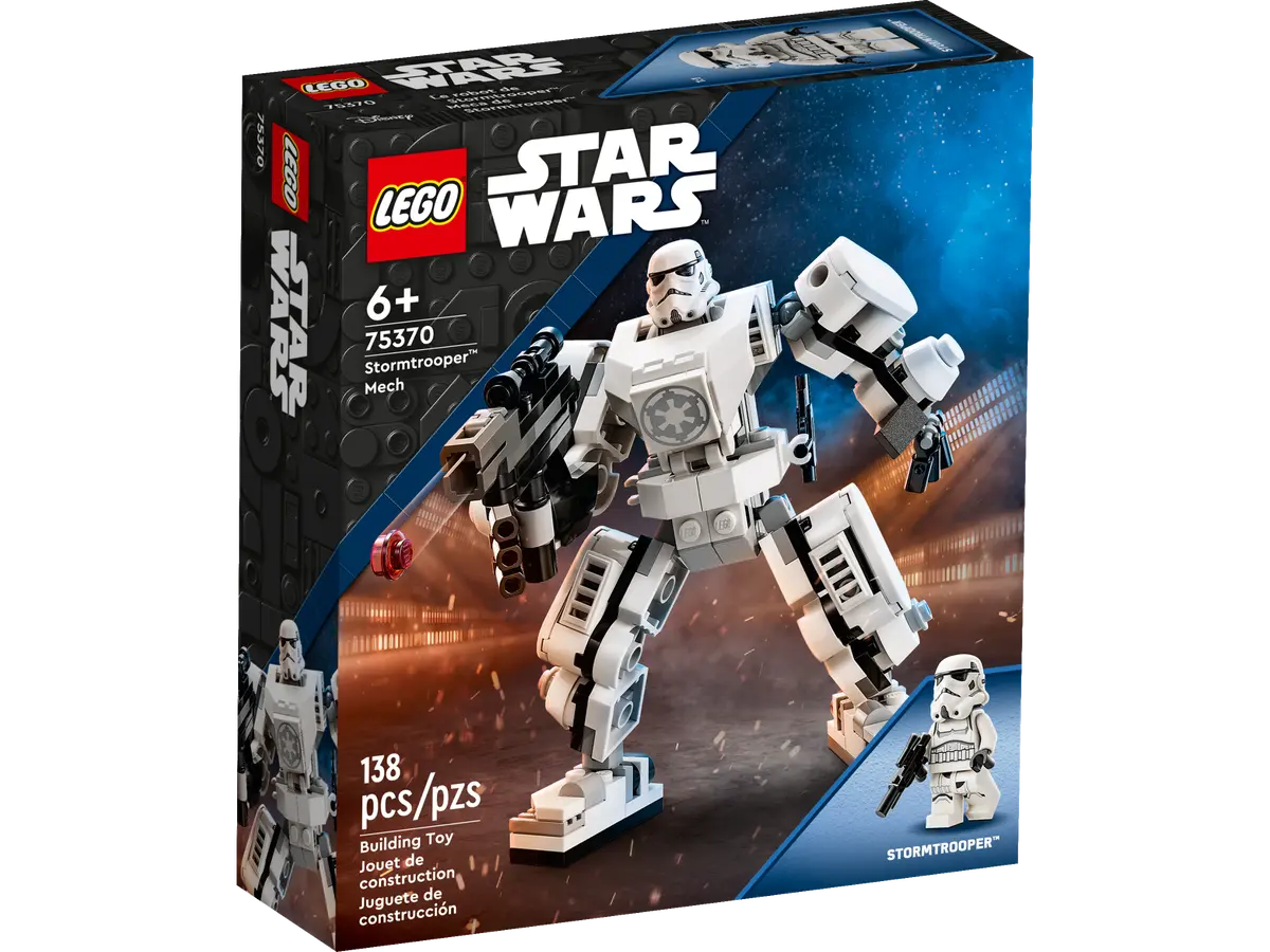 LEGO Star Wars 75369 Boba Fett