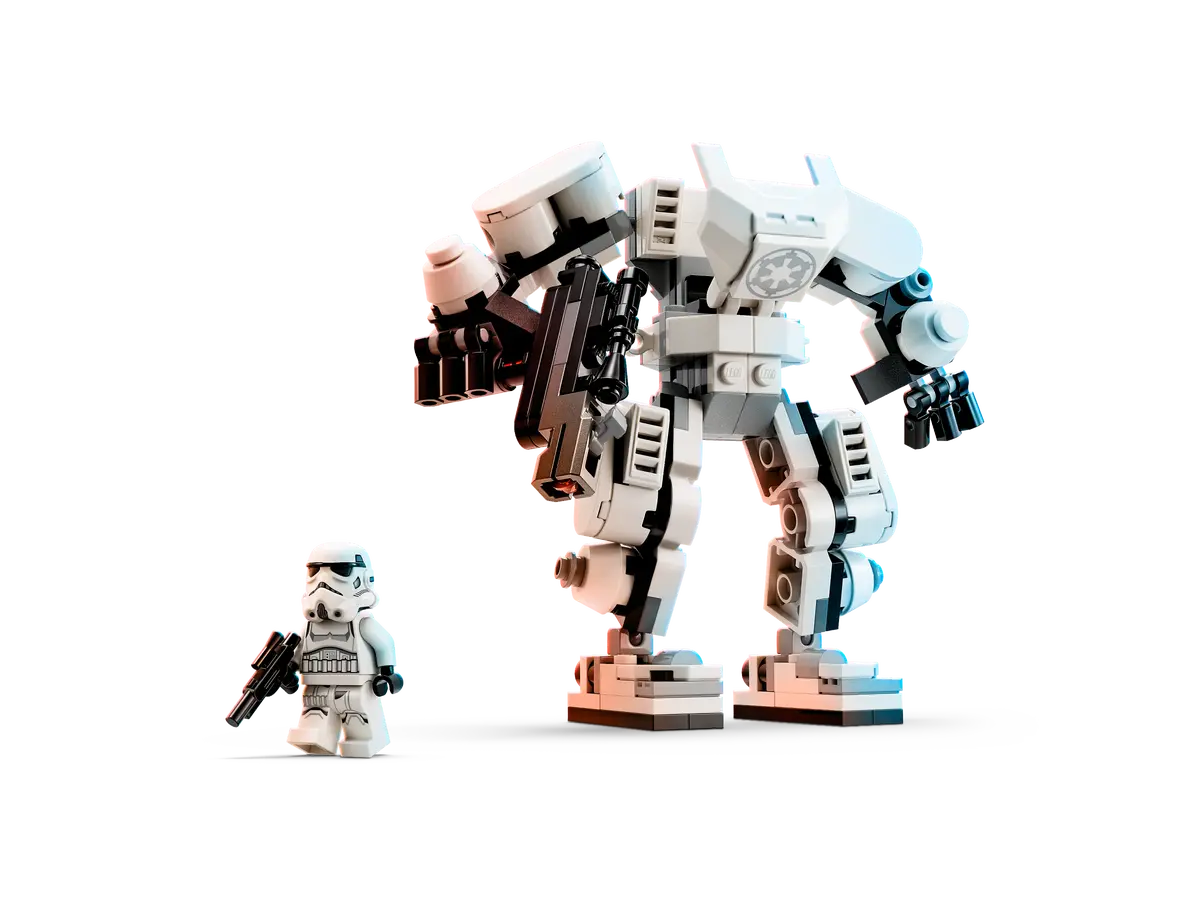 LEGO Star Wars 75370 Stormtrooper