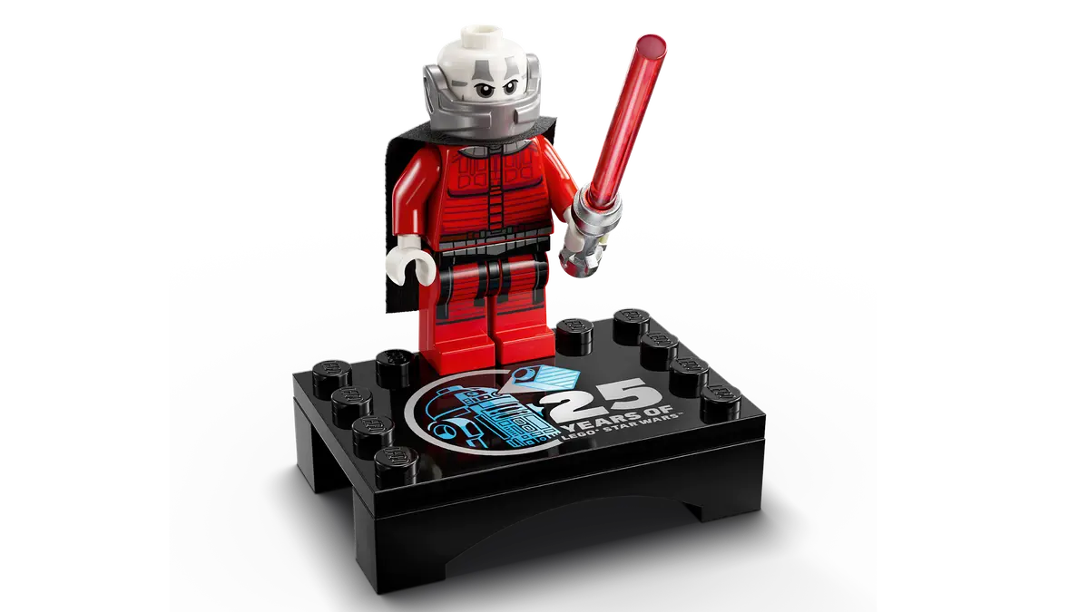 LEGO Star Wars 75379 R2-D2
