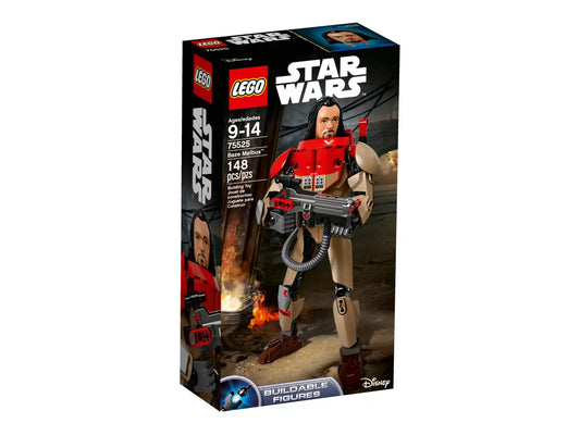 LEGO Star Wars 75525 Baze Malbus