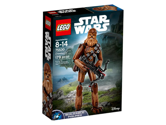 LEGO Star Wars 75530 Chewbacca