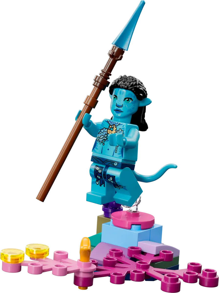 LEGO Avatar 75575 Ilu Discovery