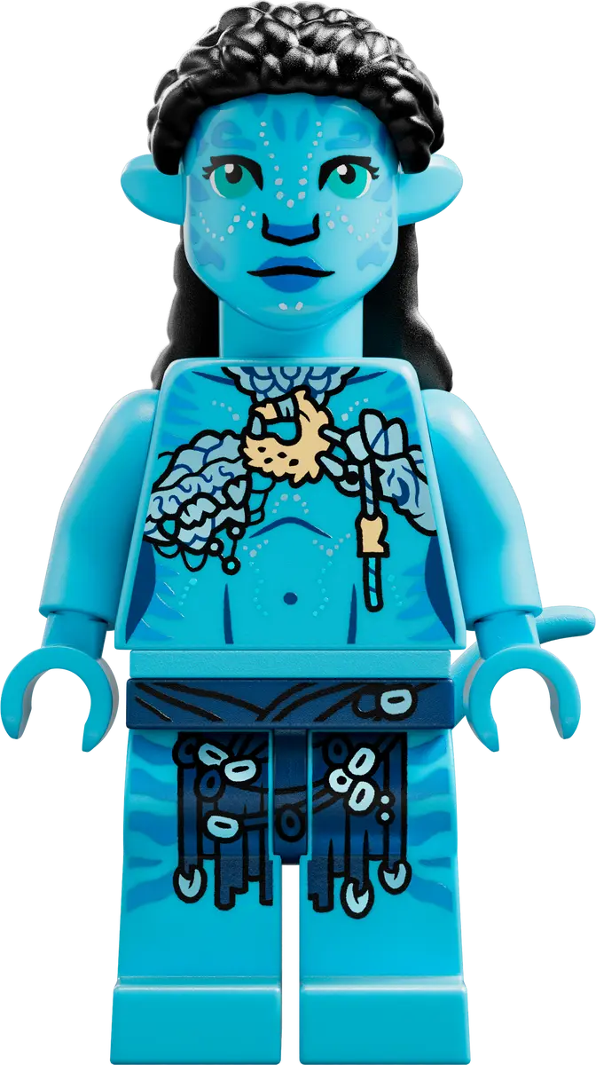 LEGO Avatar 75575 Ilu Discovery