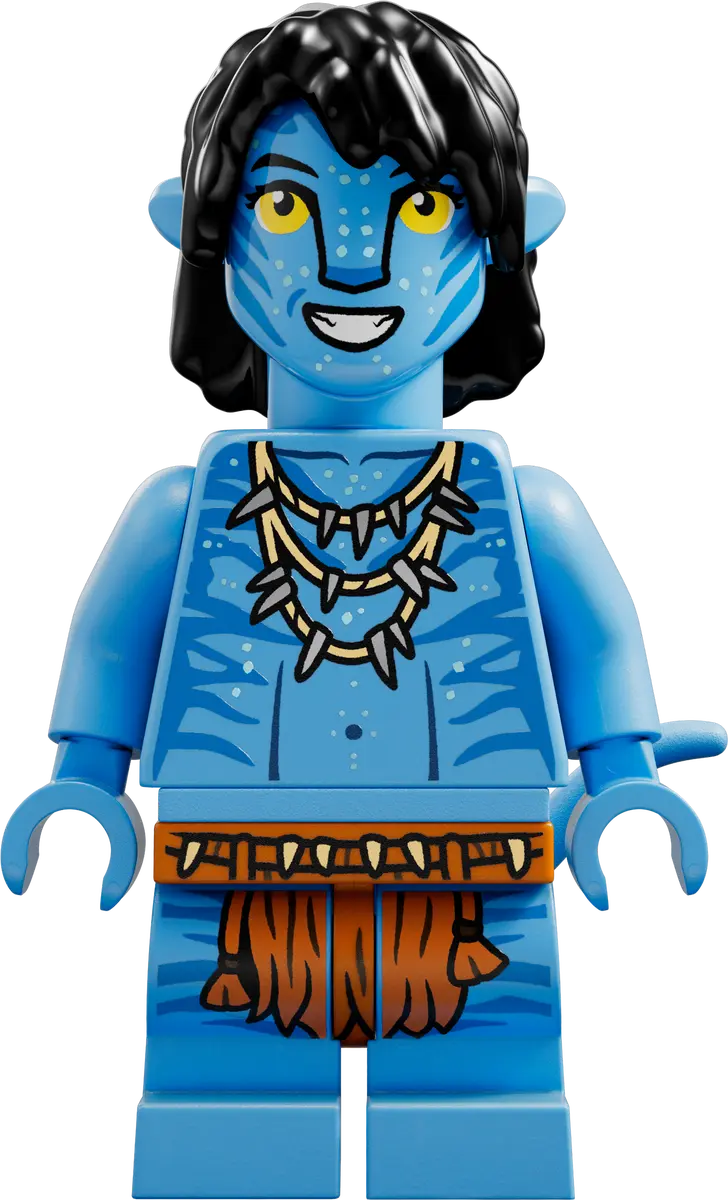 LEGO Avatar 75575 Ilu Discovery