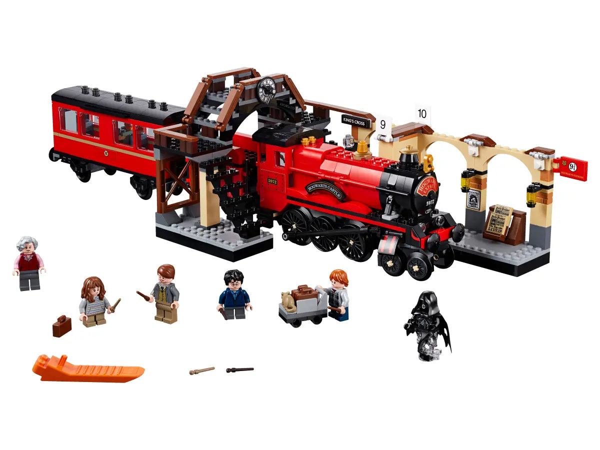 LEGO Harry Potter 75955 Hogwarts Express