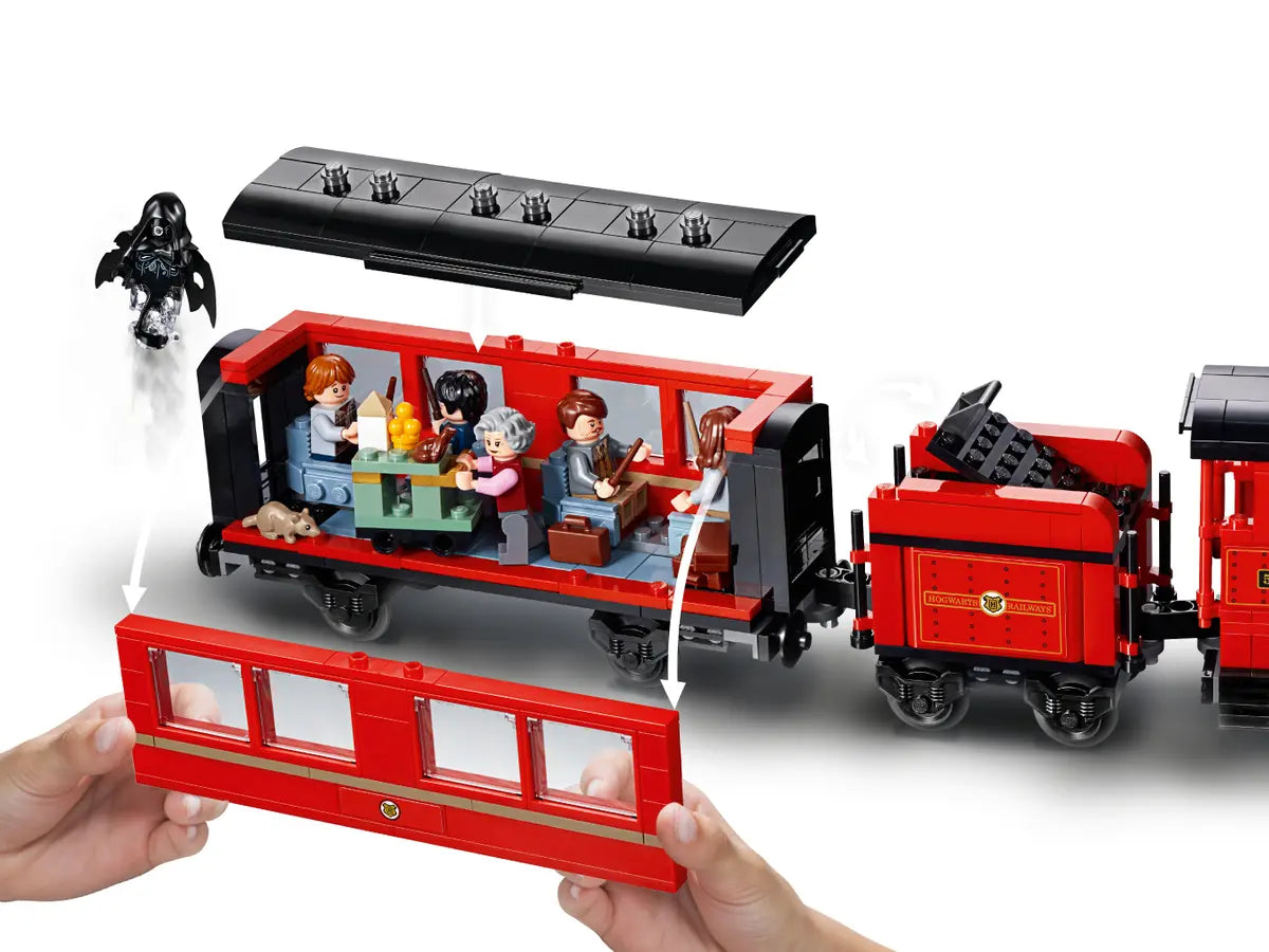 LEGO Harry Potter 75955 Hogwarts Express