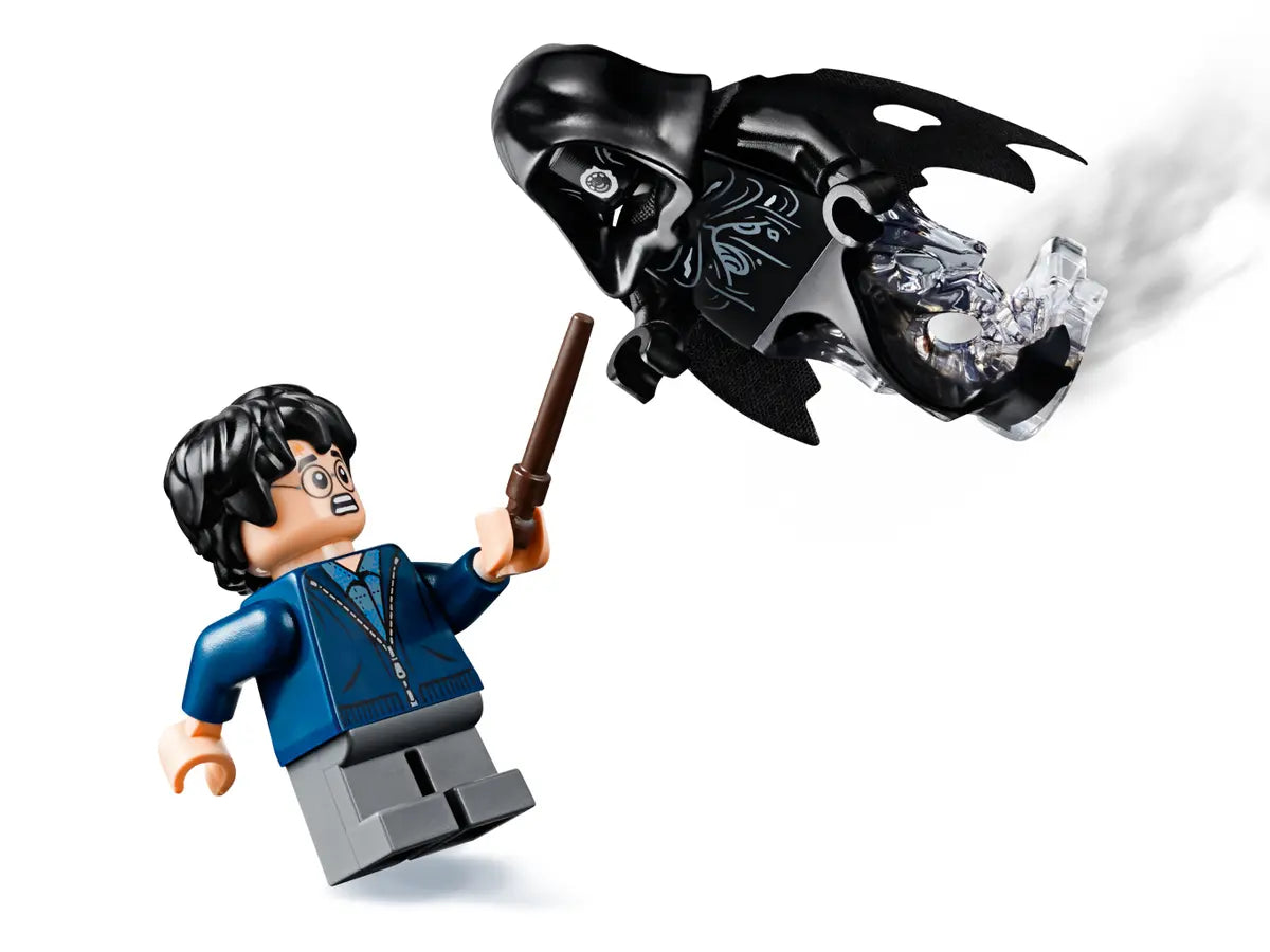 LEGO Harry Potter 75955 Hogwarts Express