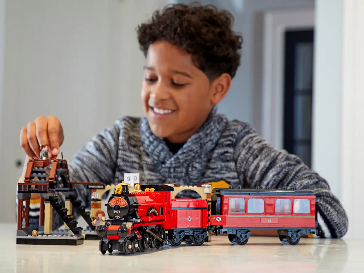 LEGO Harry Potter 75955 Hogwarts Express