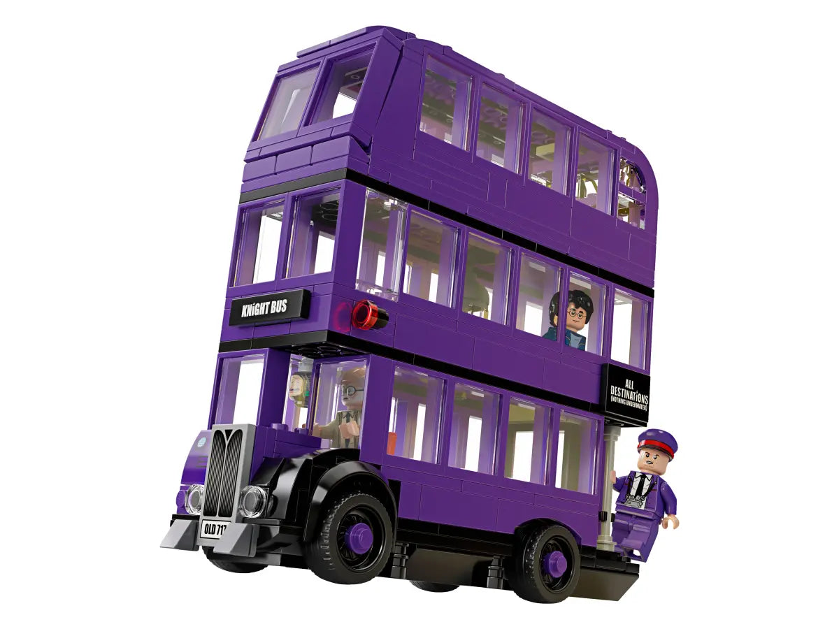 LEGO Harry Potter 75957 The Knight Bus