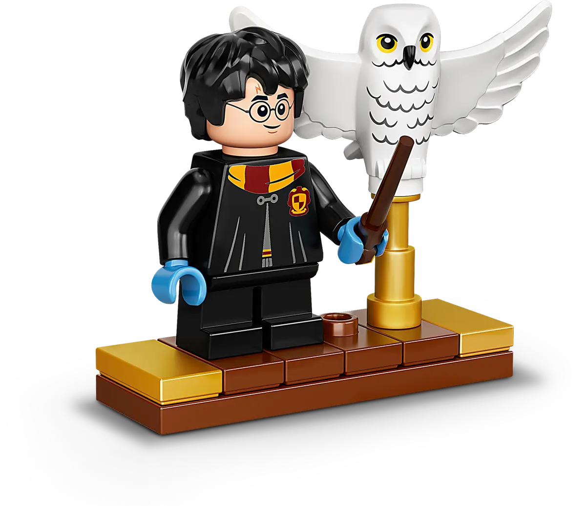 LEGO Harry Potter 75979 Hedwig