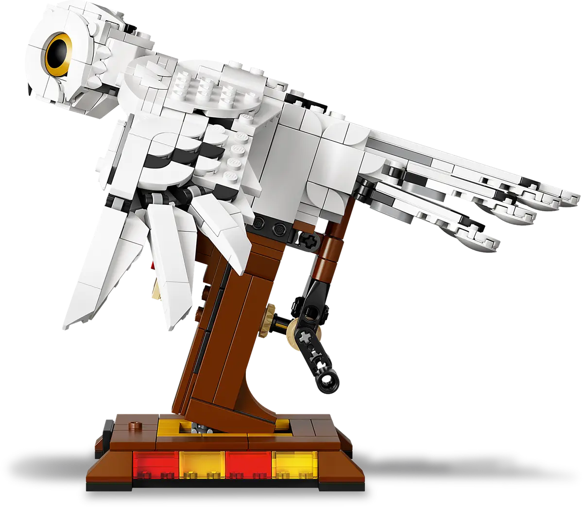 LEGO Harry Potter 75979 Hedwig