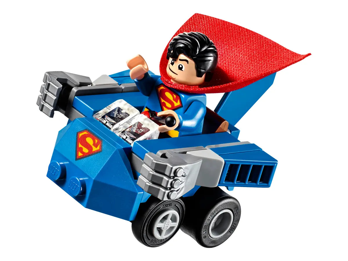 LEGO DC Super Heroes 76068 Mighty Micros : Superman vs. Bizzaro