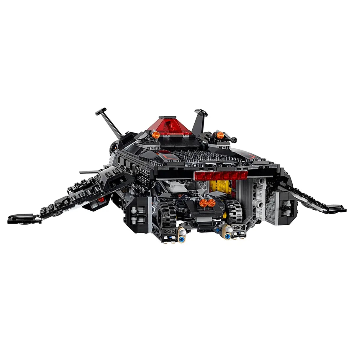 LEGO DC Super Heroes 76087 Flying Fox: Batmobile Airlift Attack