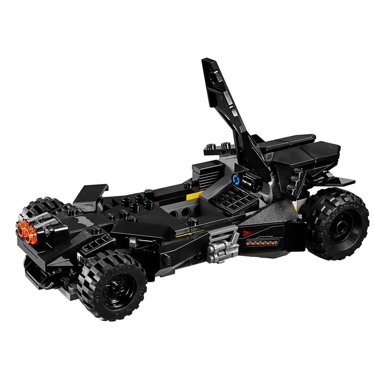 LEGO DC Super Heroes 76087 Flying Fox: Batmobile Airlift Attack