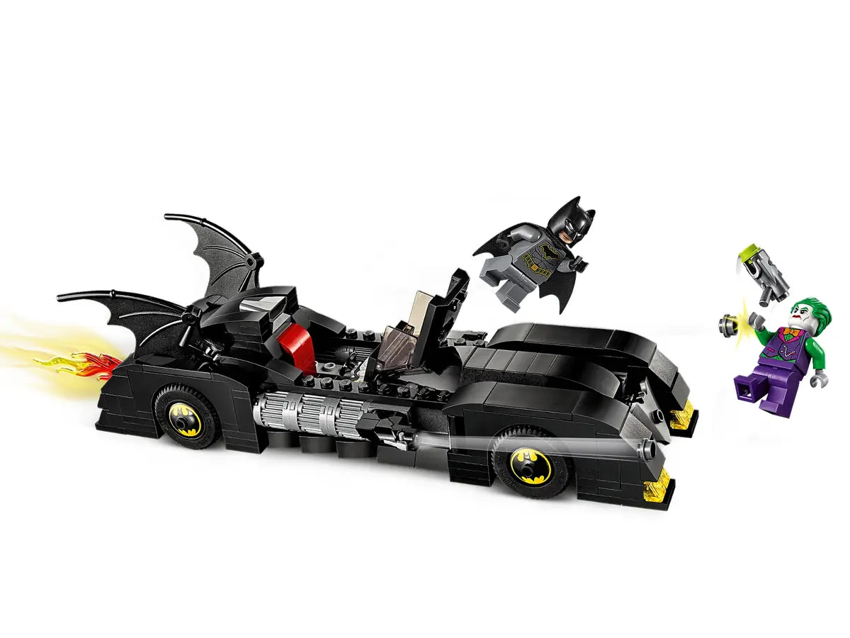 LEGO DC Batman 76119 Batmobile: Pursuit of The Joker