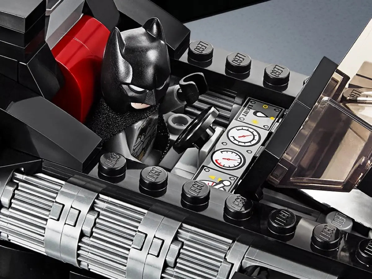 LEGO DC Batman 76119 Batmobile: Pursuit of The Joker