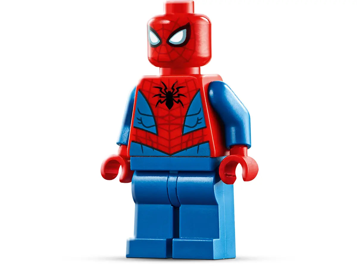 LEGO Marvel Spiderman 76146 Spider-Man Mech