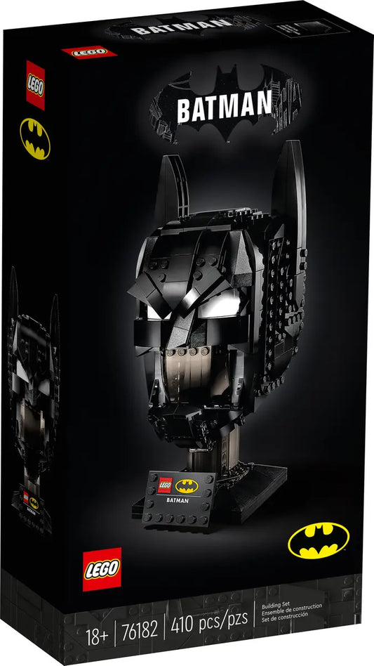 LEGO Super Heroes 76182 Batman Cowl
