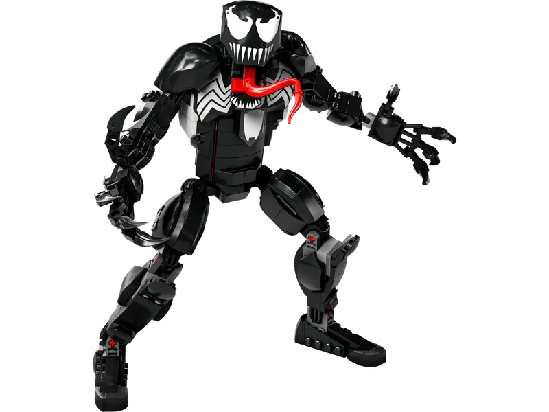 LEGO Marvel Super Heroes 76230 Venom Figure