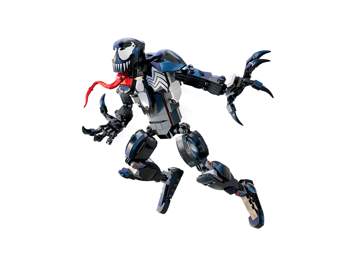 LEGO Marvel Super Heroes 76230 Venom Figure