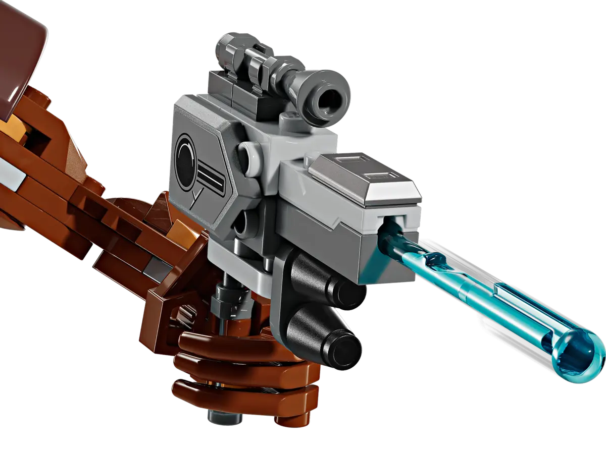 LEGO Marvel 76282 Rocket & Baby Groot 76282