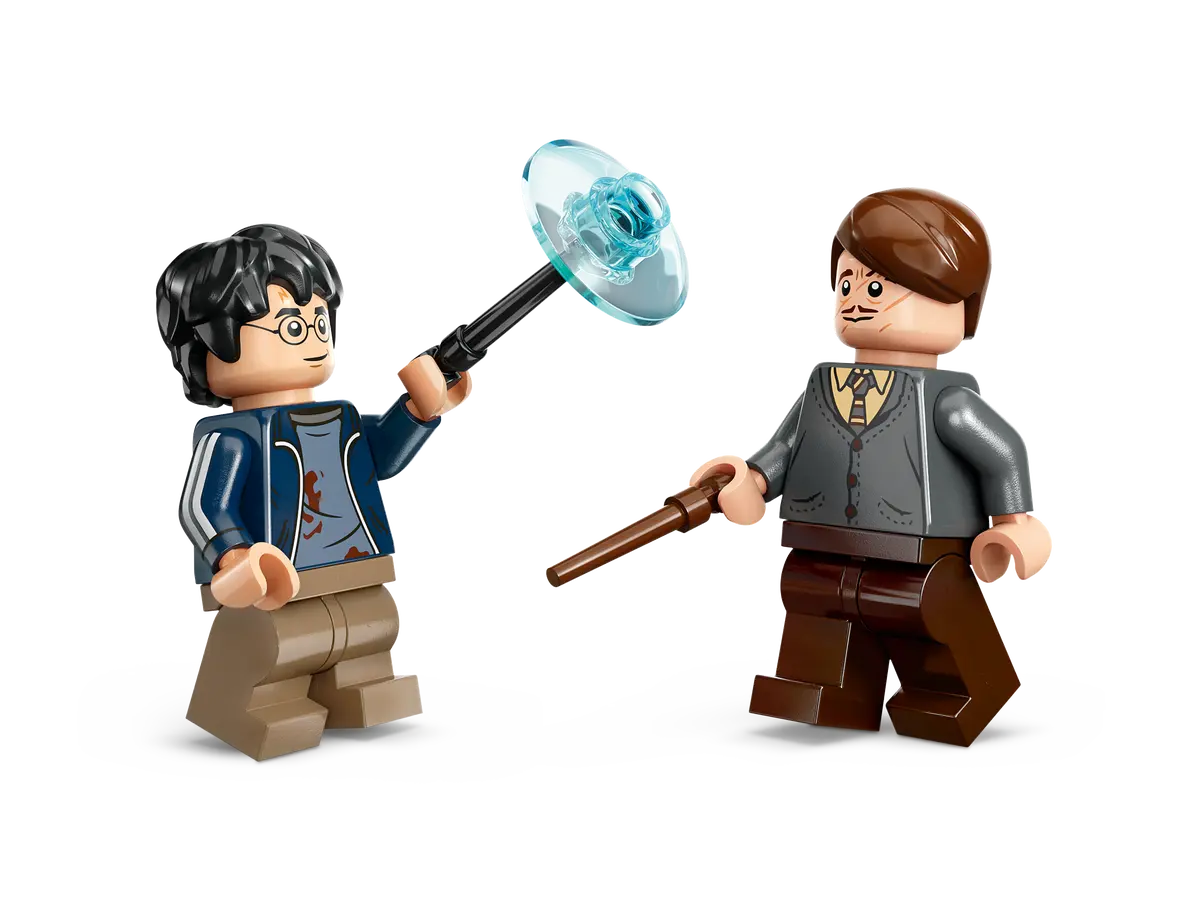 LEGO Harry Potter 76414 Expecto Patronum