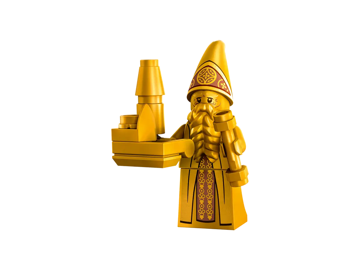 LEGO Harry Potter 76419 Hogwarts Castle and Grounds