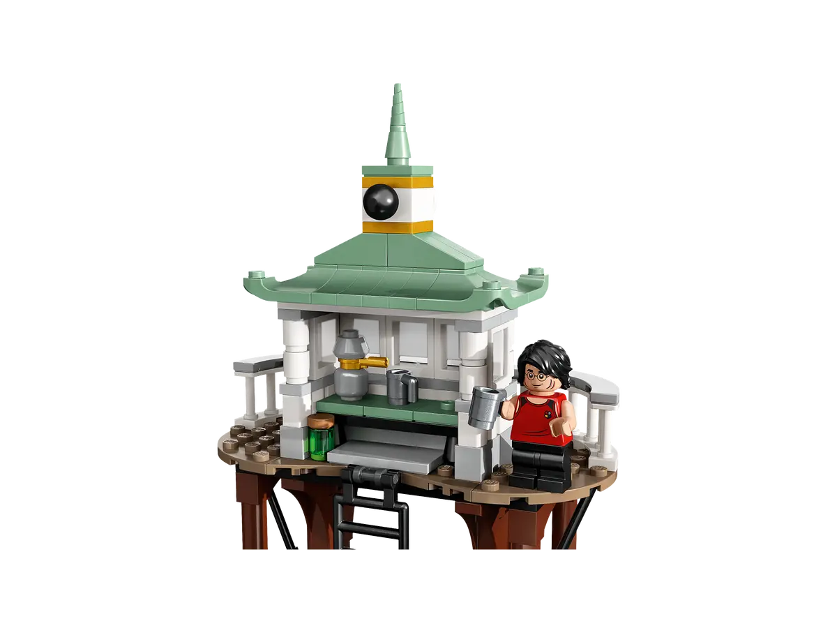 LEGO Harry Potter 76420 Triwizard Tournment: The Black Lake