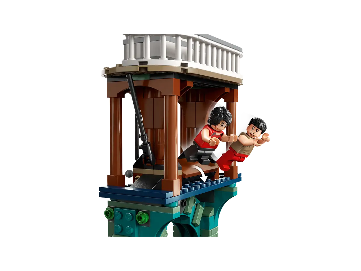 LEGO Harry Potter 76420 Triwizard Tournment: The Black Lake