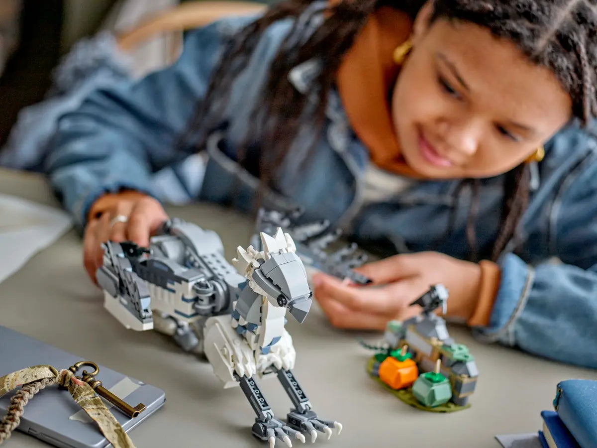 LEGO Harry Potter 76427 Buckbeak