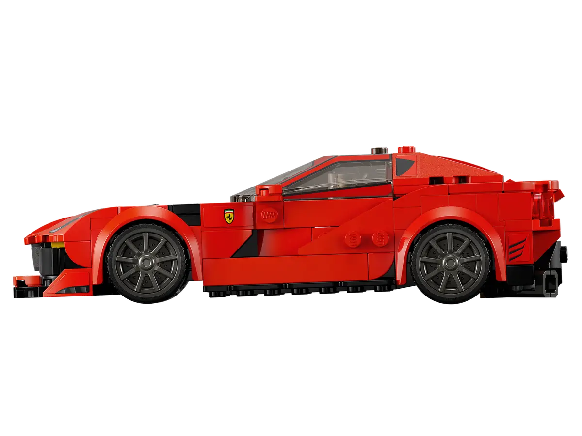 LEGO Speedchampions 76914 Ferrari 812 Competizione