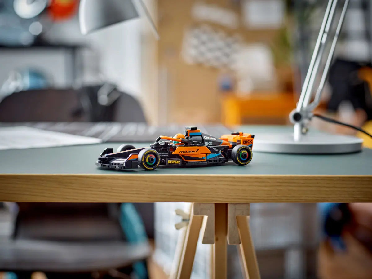 LEGO Speedchampions 76919 McLaren Formula One