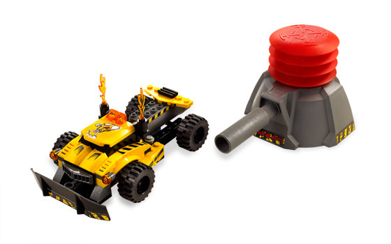 LEGO Racers 7968 Strong