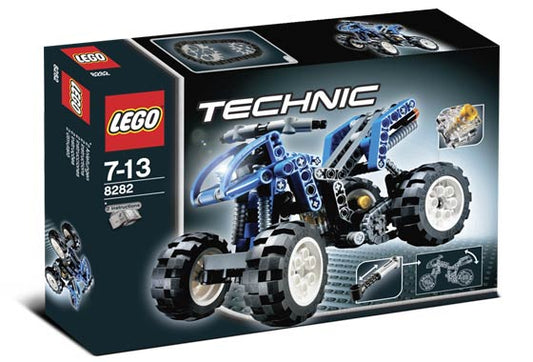 LEGO Technic 8282 Quad Bike