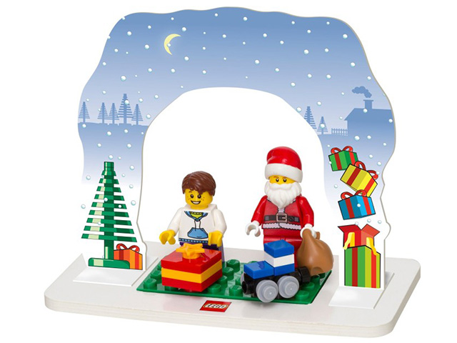 LEGO 850939 Santa