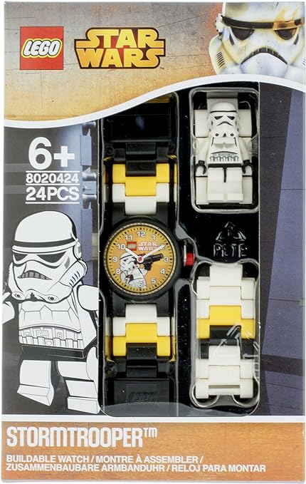 LEGO Watch 8020424 Stormtrooper