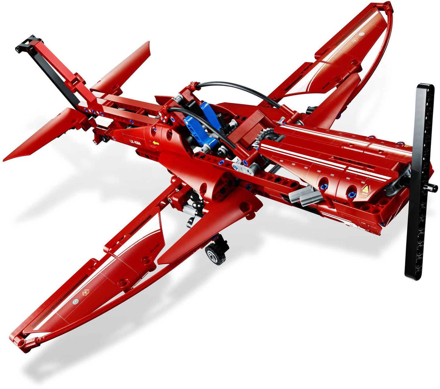 LEGO Technic 9394 Jet Plane