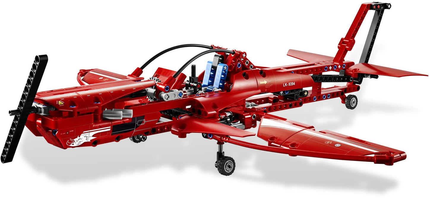 LEGO Technic 9394 Jet Plane