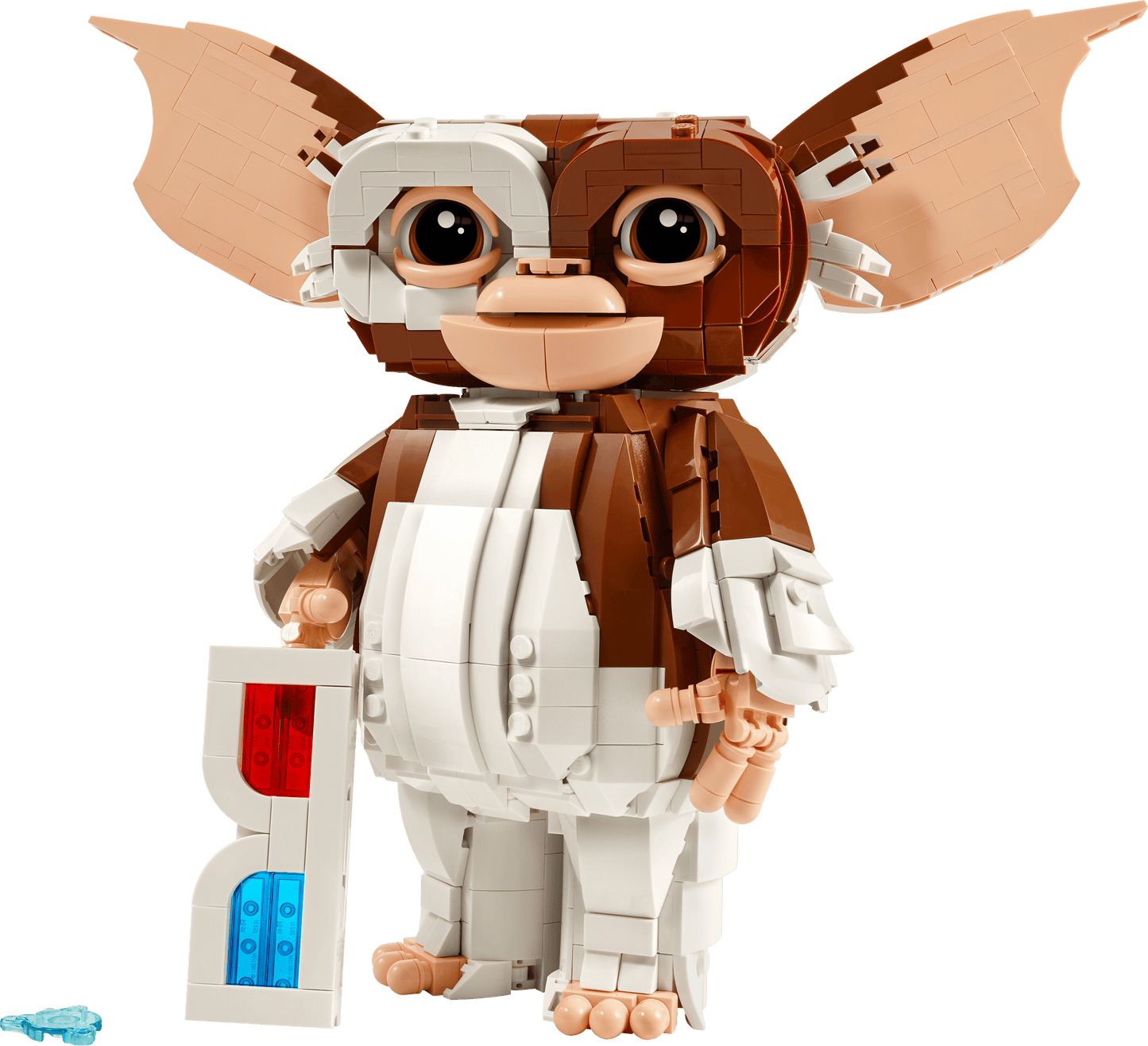 LEGI Ideas 21361 Gremlins™: Gizmo